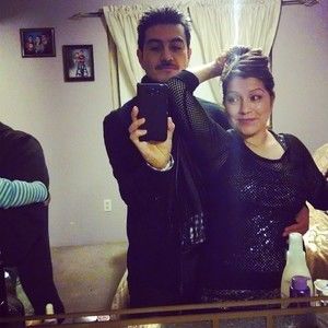 Meet your Posher, Alberto